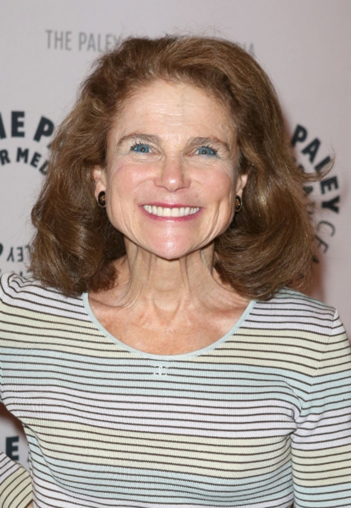 Tovah Feldshuh at 