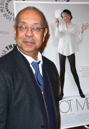 George C. Wolfe @ BroadwayWorld George C. Wolfe Photo