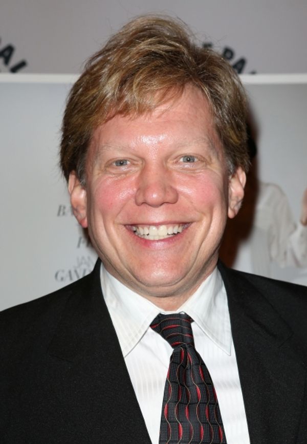 Rob Bowman Photo