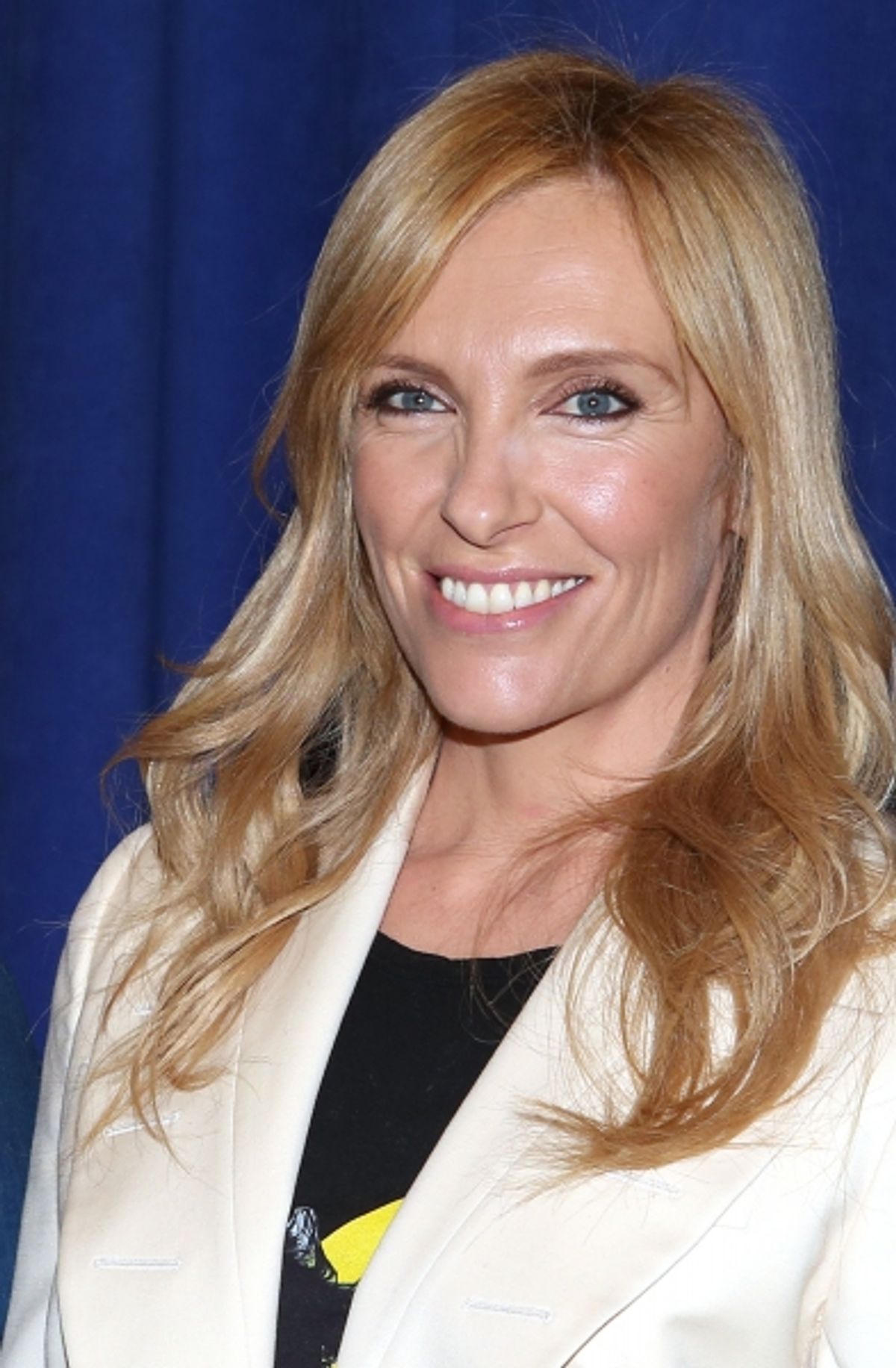 Toni Collette at 