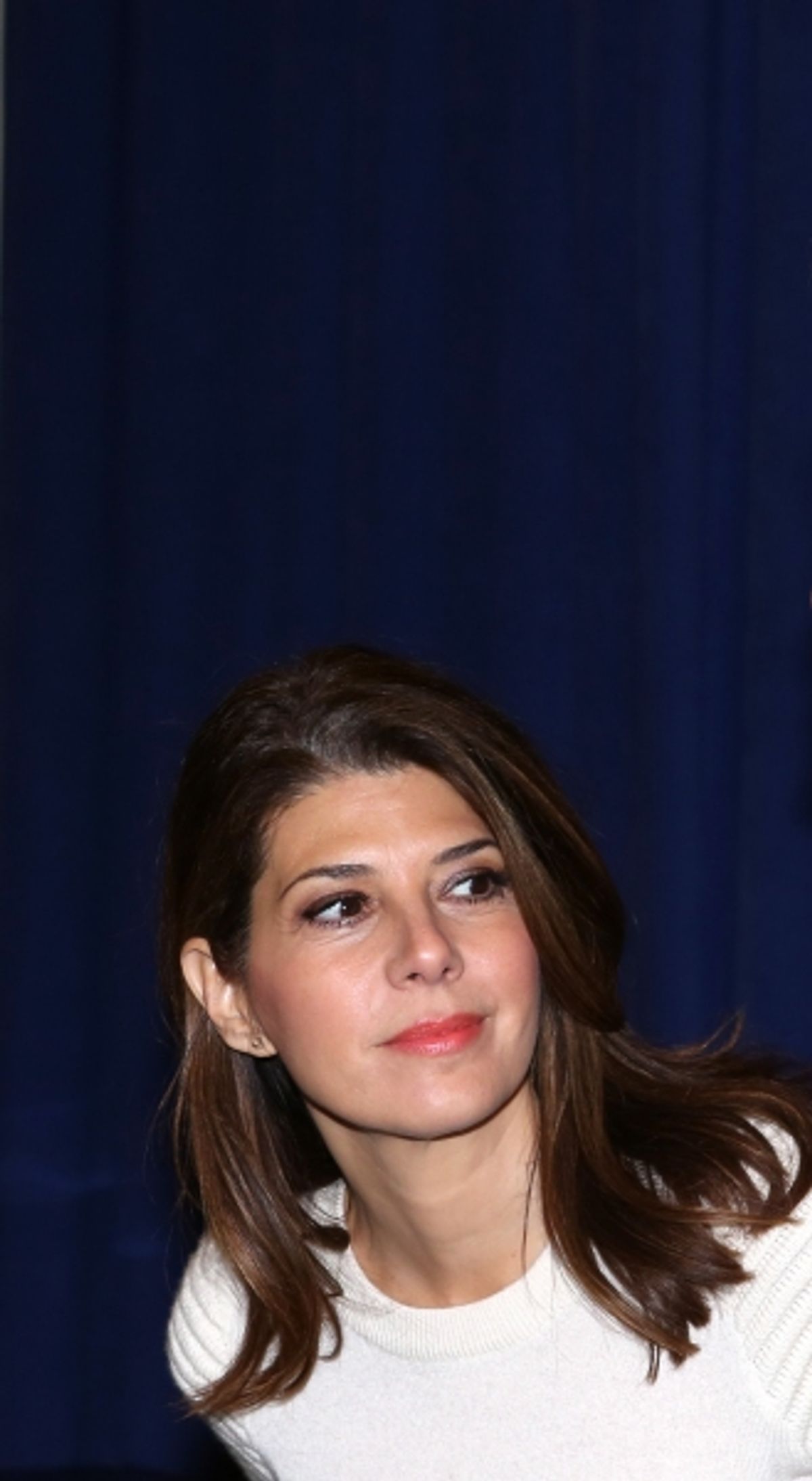 Marisa Tomei at 