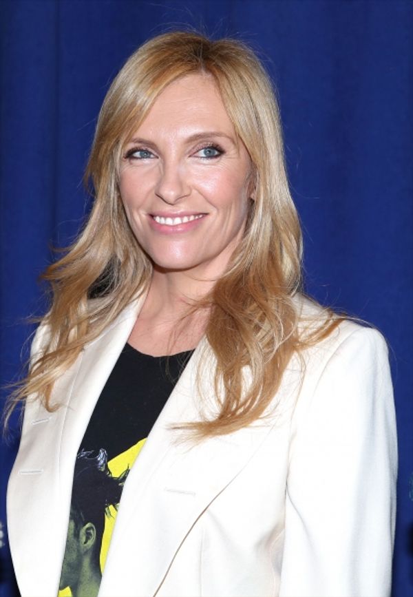 Toni Collette Photo