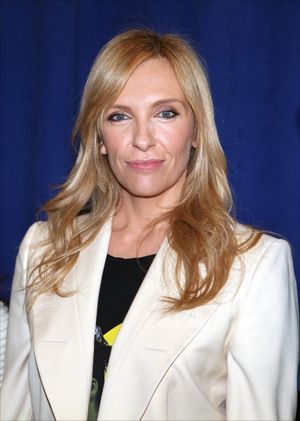 Toni Collette Photo