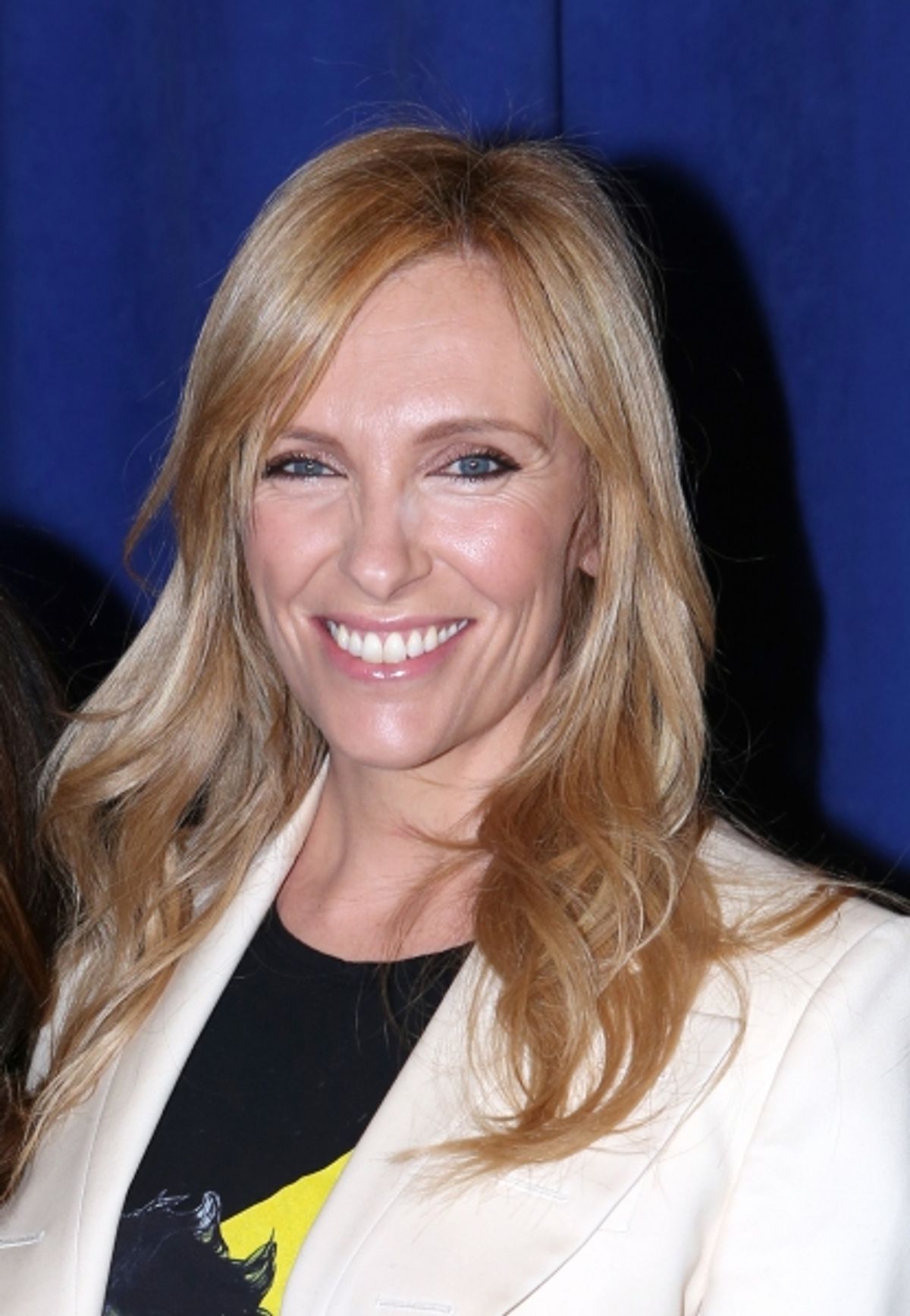 Toni Collette at 