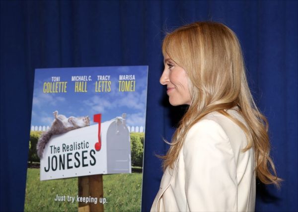 Toni Collette Photo