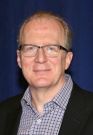 Tracy Letts Photo