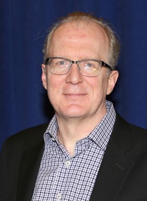 Tracy Letts Photo
