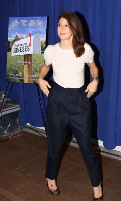 Marisa Tomei Photo