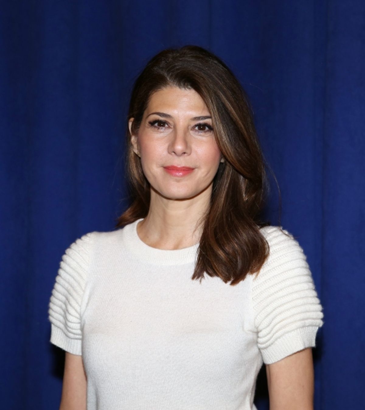 Marisa Tomei at 