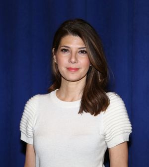 Marisa Tomei Photo
