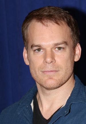 Michael C. Hall @ BroadwayWorld Michael C. Hall Photo