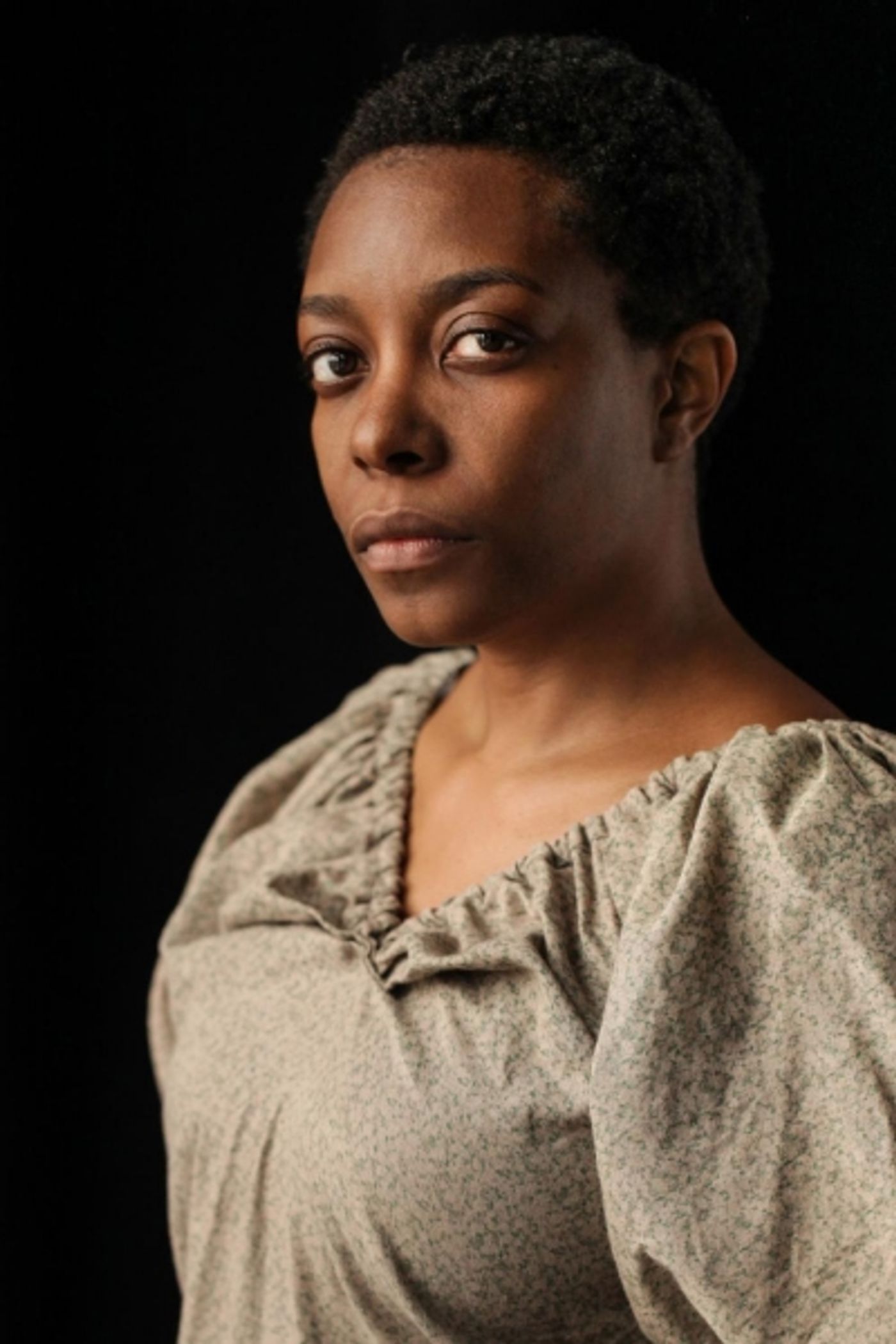 Photo Flash: Promo Shots for Bailiwick Chicago's DESSA ROSE, Begin. 3/6  Image