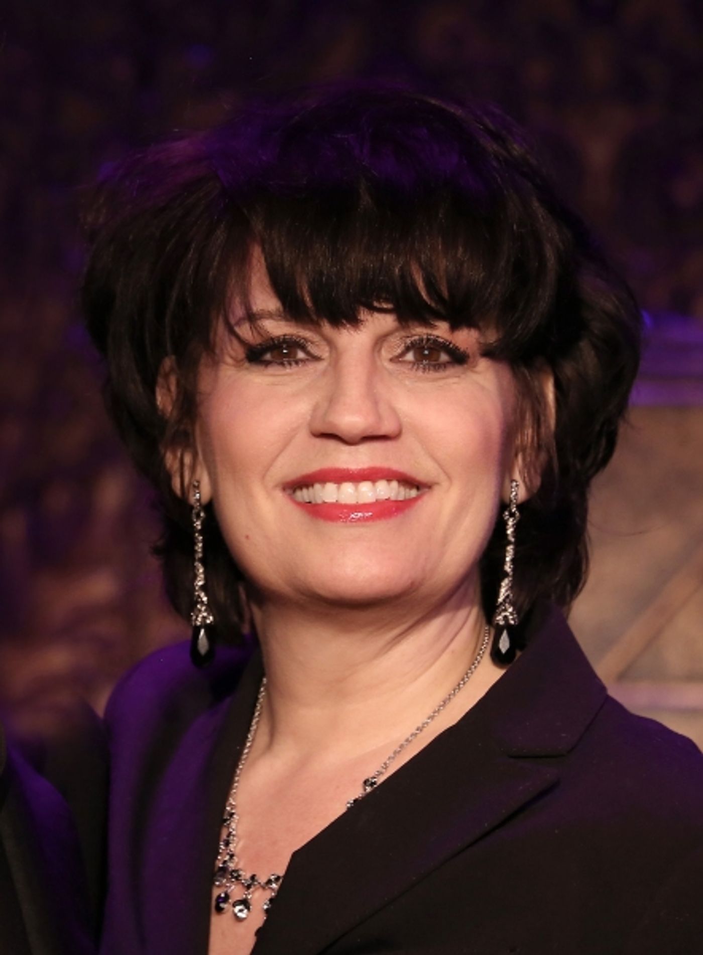 Photo Coverage: Beth Leavel, Stew & More Preview 54 Below Shows  Image
