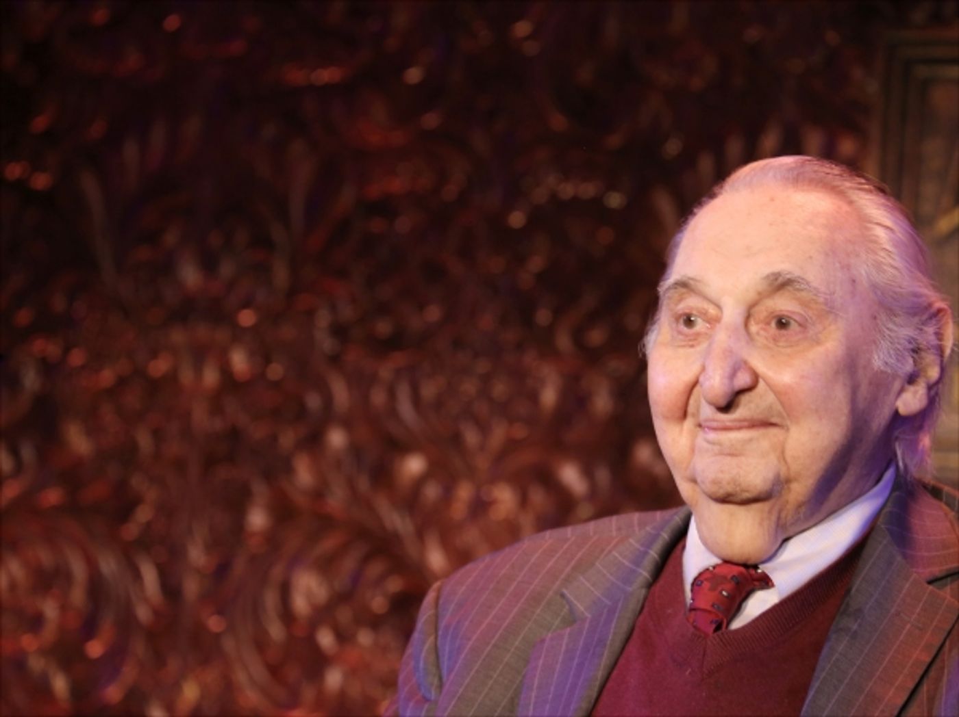 Photo Coverage: Beth Leavel, Stew & More Preview 54 Below Shows  Image