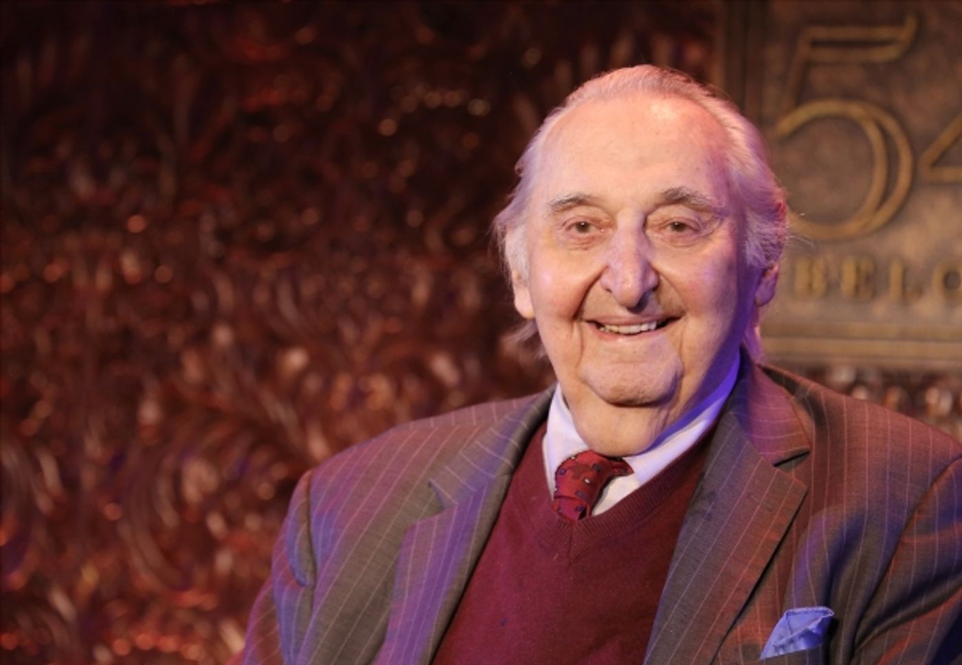 Photo Coverage: Beth Leavel, Stew & More Preview 54 Below Shows  Image