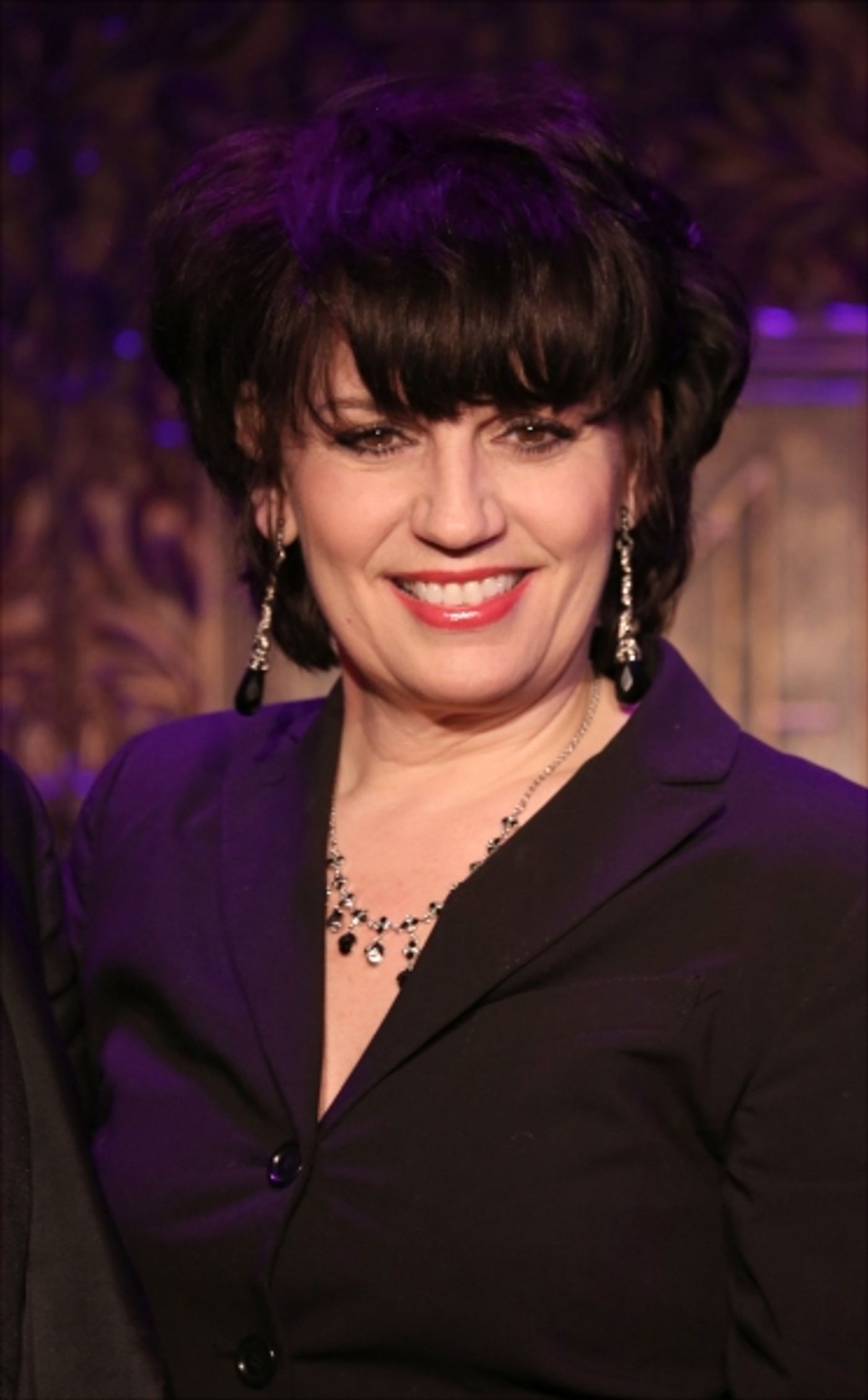 Photo Coverage: Beth Leavel, Stew & More Preview 54 Below Shows  Image