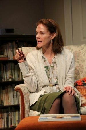 Carolyn McCormick Photo