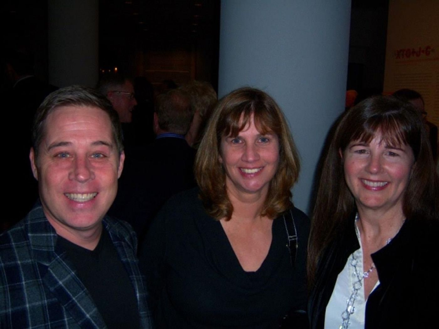 Photo Flash: San Diego Musical Theatre Celebrates 2013 Season With SDTCC Craig Noel Awards, Announces 2014 'Season of Musicals' Image