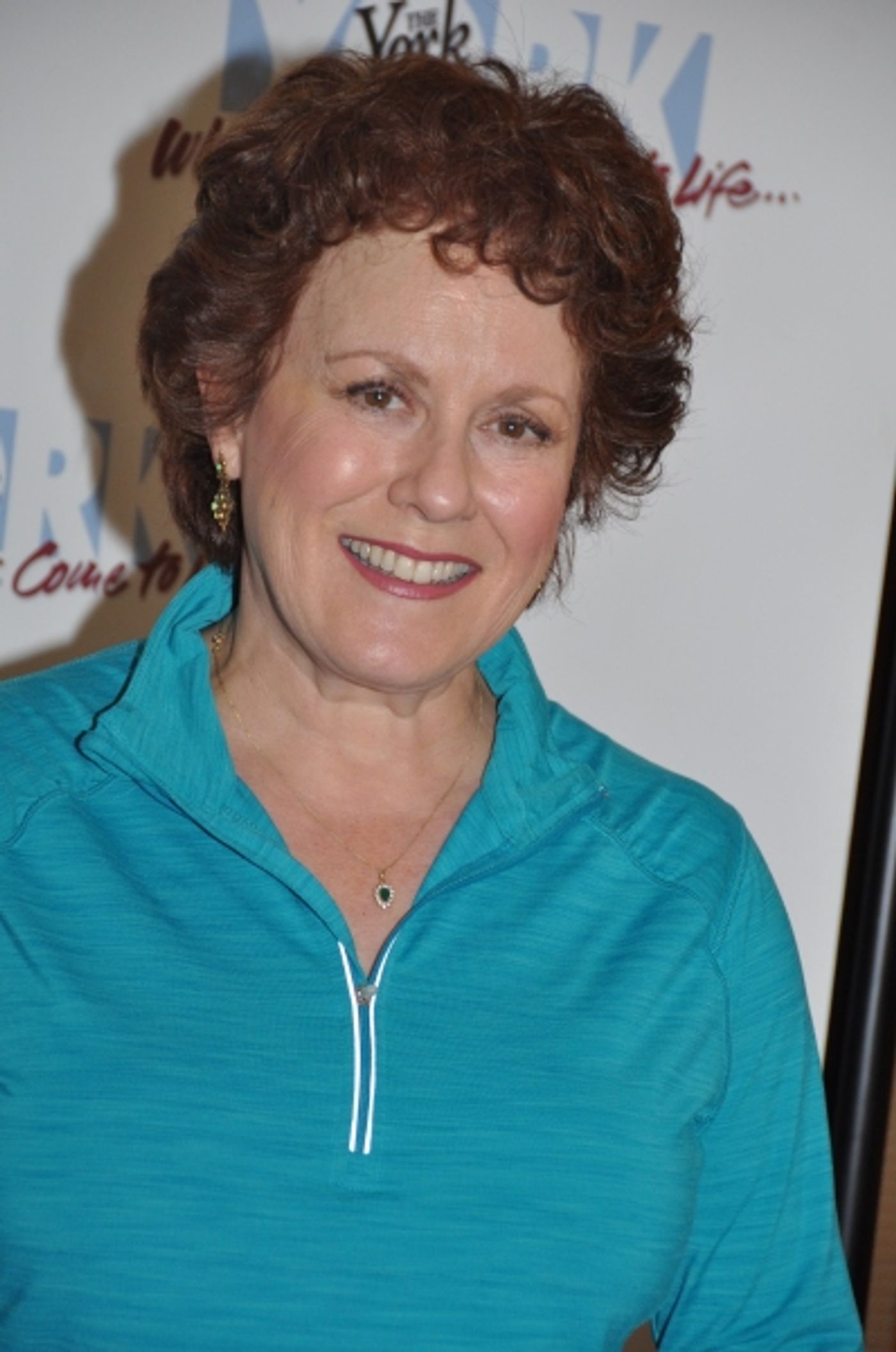 Photo Coverage: York Theatre Celebrates SMILING, THE BOY FELL DEAD Opening with Sheldon Harnick and More!  Image