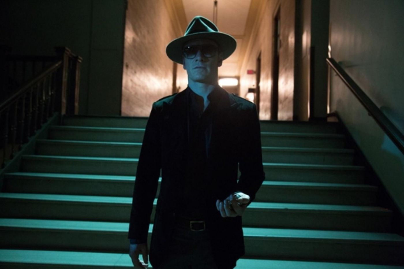 Photo Flash: New Stills from X-MEN: DAYS OF FUTURE PAST Photo Flash: New Stills from X-MEN: DAYS OF FUTURE PAST Image