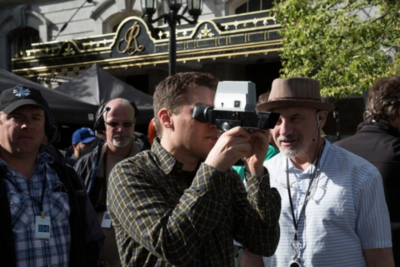 Photo Flash: New Stills from X-MEN: DAYS OF FUTURE PAST Photo Flash: New Stills from X-MEN: DAYS OF FUTURE PAST Image