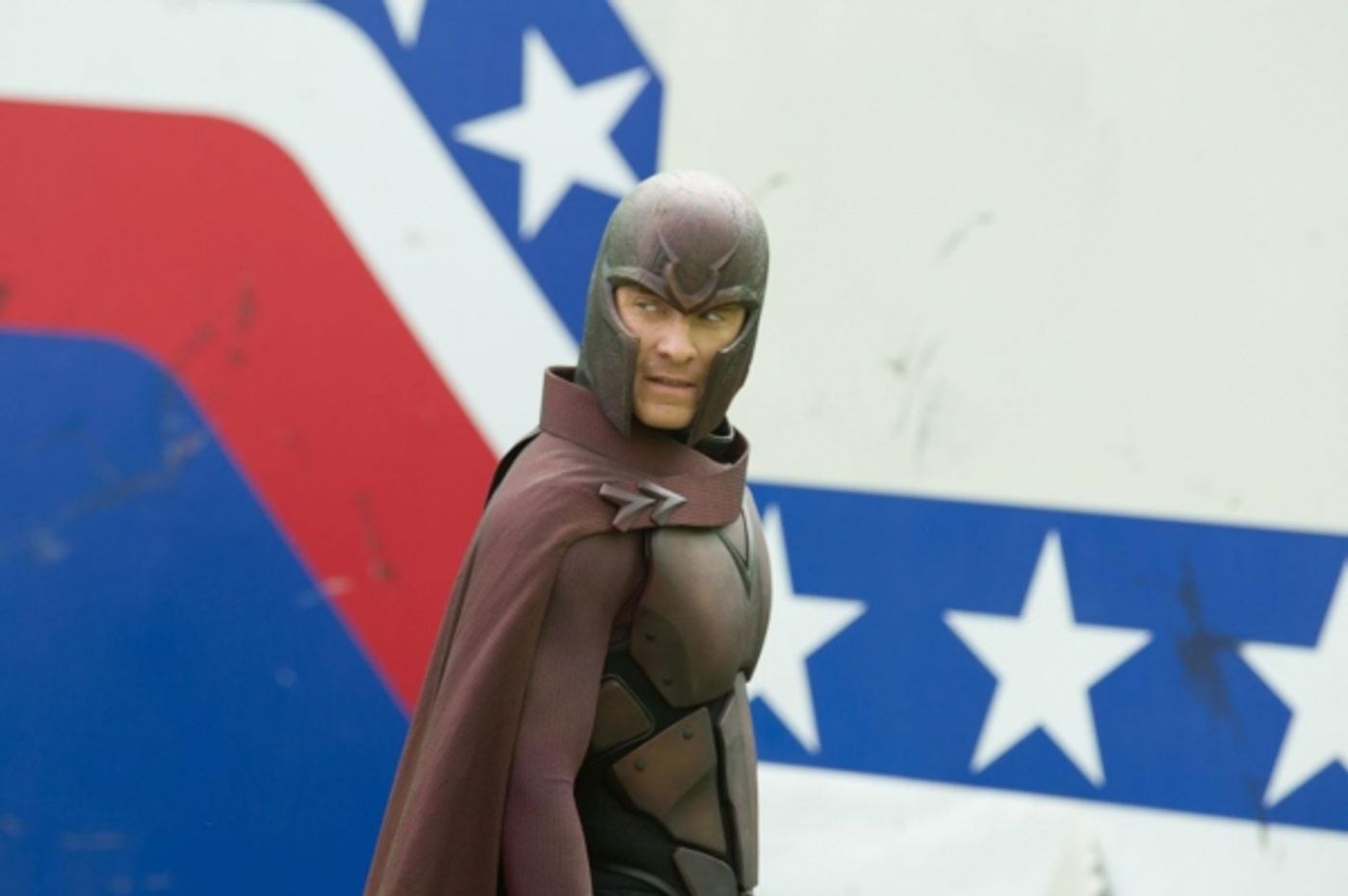 Photo Flash: New Stills from X-MEN: DAYS OF FUTURE PAST Photo Flash: New Stills from X-MEN: DAYS OF FUTURE PAST Image