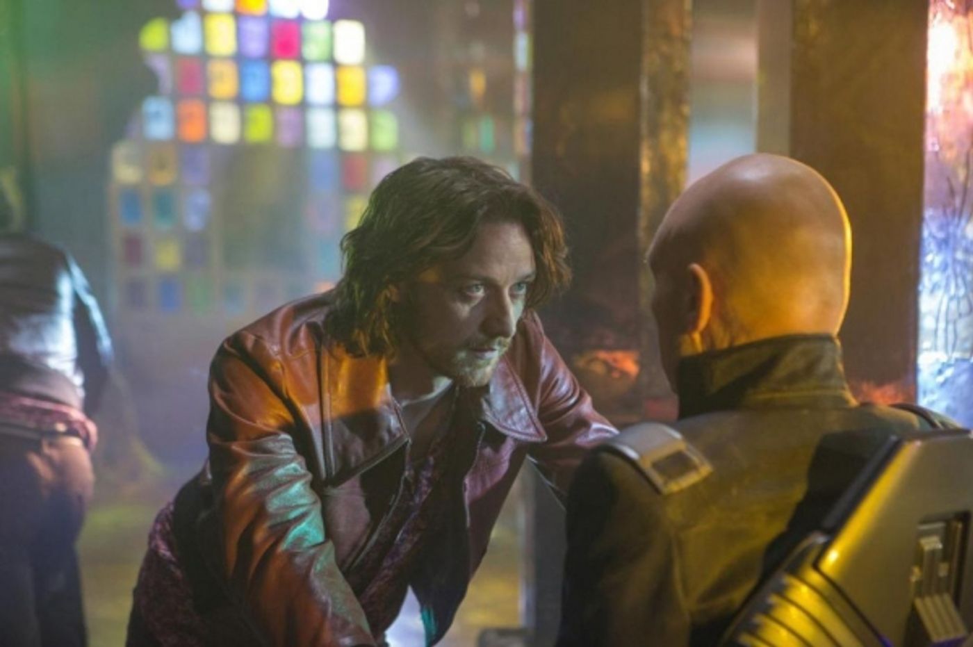Photo Flash: New Stills from X-MEN: DAYS OF FUTURE PAST Photo Flash: New Stills from X-MEN: DAYS OF FUTURE PAST Image