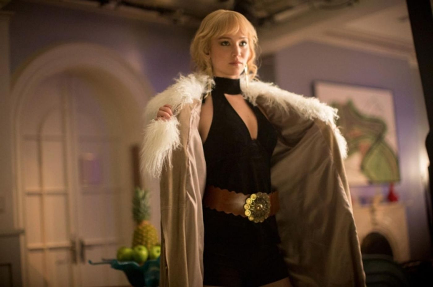 Photo Flash: New Stills from X-MEN: DAYS OF FUTURE PAST Photo Flash: New Stills from X-MEN: DAYS OF FUTURE PAST Image