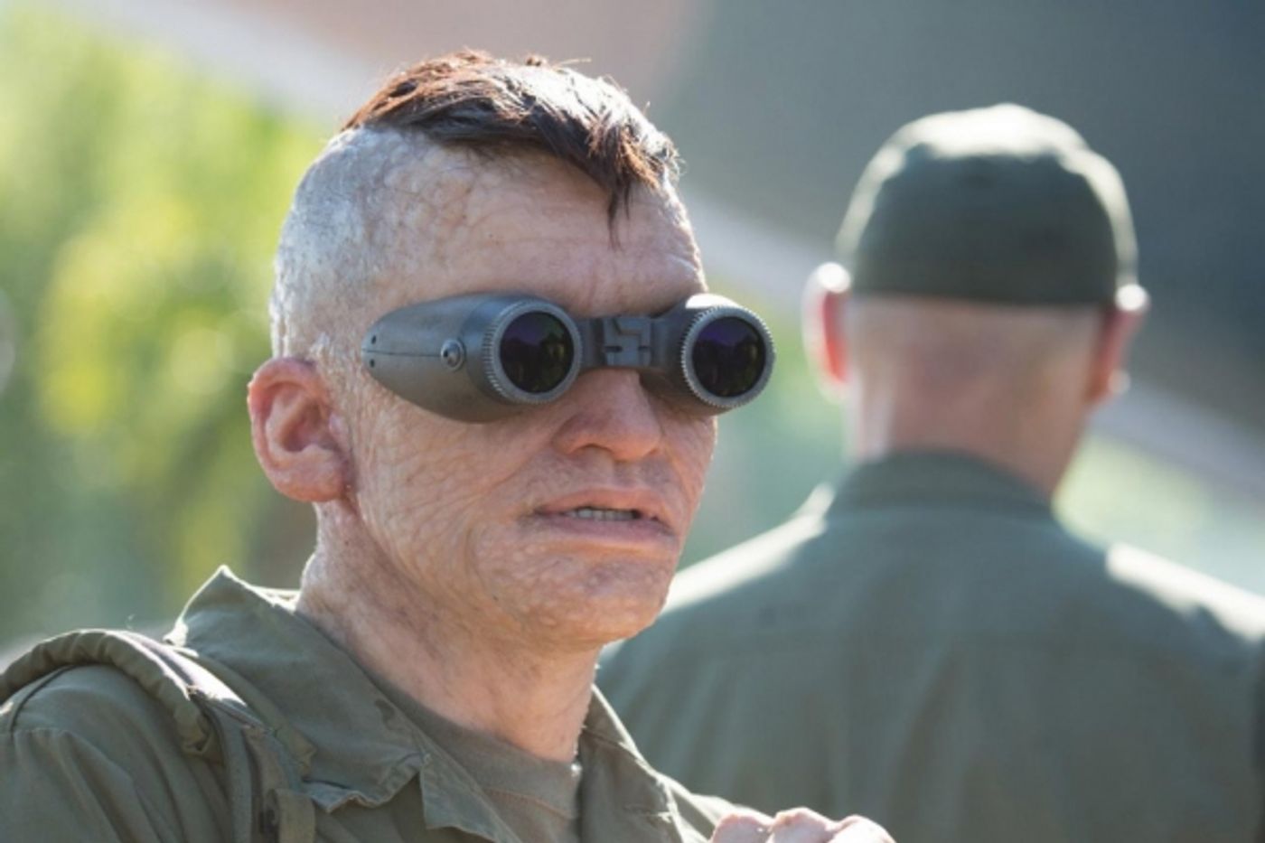 Photo Flash: New Stills from X-MEN: DAYS OF FUTURE PAST Photo Flash: New Stills from X-MEN: DAYS OF FUTURE PAST Image