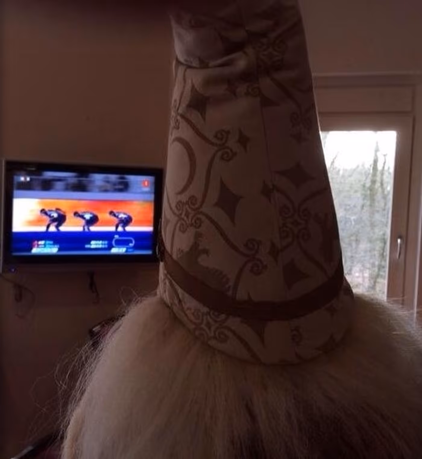 Photo Flash: Saturday Intermission Pics, Feb 22 - Three's Company at ROCKY, KINKY BOOTS Does 'Cups' and More!  Image