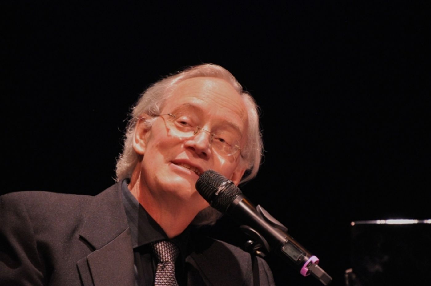 Photo Coverage: Ronan Tynan Plays Patchogue Theatre  Image