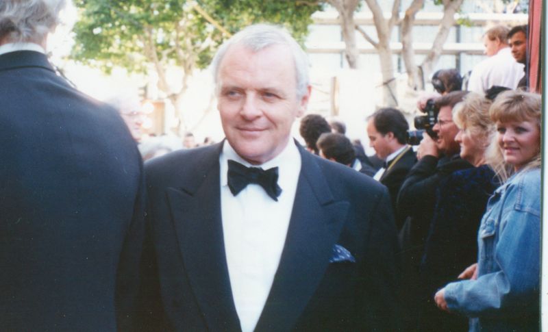 Photo Flashback: Looking Back at the 1994 Oscars — photo 6 of 39