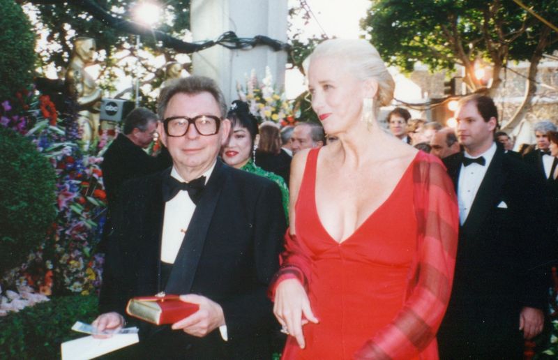Photo Flashback: Looking Back at the 1994 Oscars — photo 14 of 39