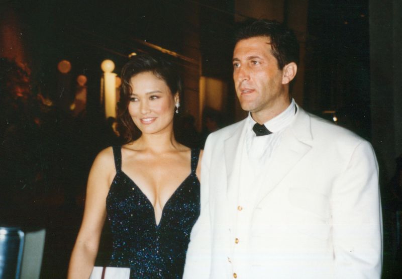 Photo Flashback: Looking Back at the 1994 Oscars — photo 8 of 39