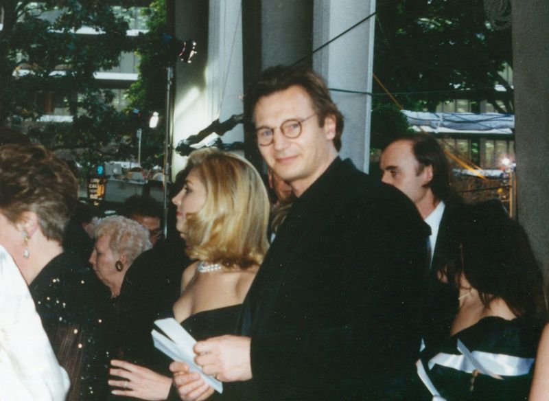 Photo Flashback: Looking Back at the 1994 Oscars — photo 5 of 39