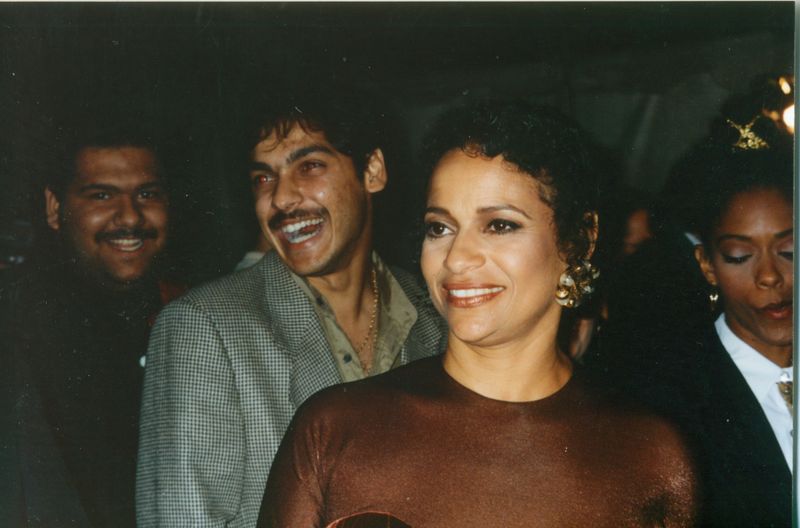 Photo Flashback: Looking Back at the 1994 Oscars — photo 39 of 39