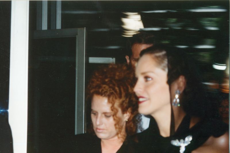 Photo Flashback: Looking Back at the 1994 Oscars — photo 15 of 39