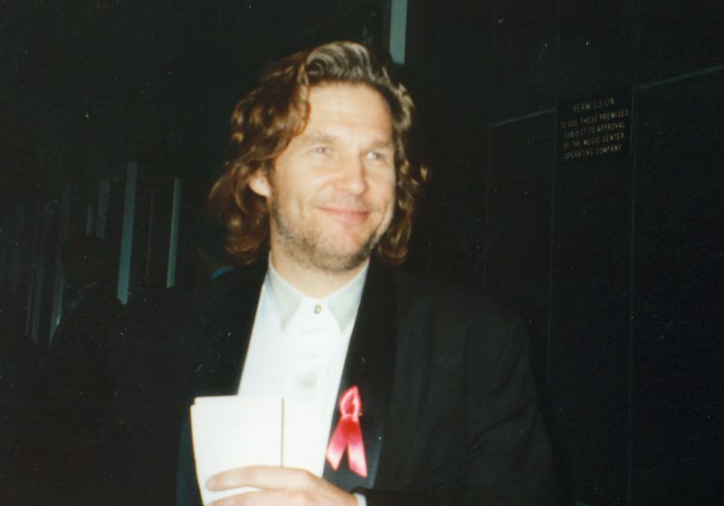 Photo Flashback: Looking Back at the 1994 Oscars — photo 21 of 39