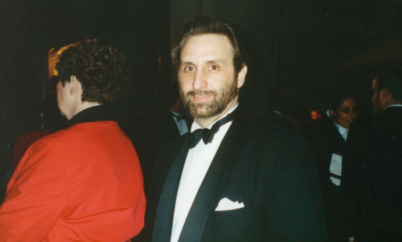 Photo Flashback: Looking Back at the 1994 Oscars — photo 24 of 39