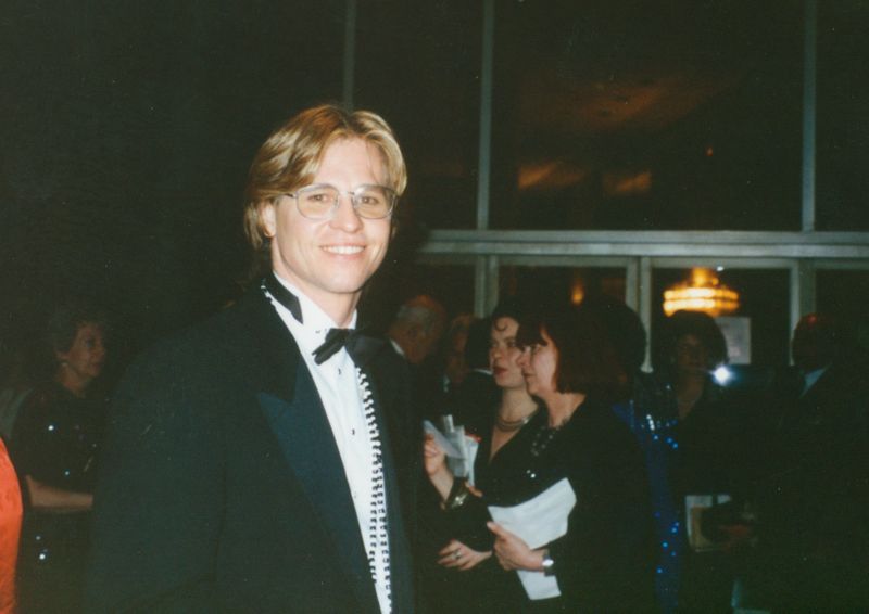 Photo Flashback: Looking Back at the 1994 Oscars — photo 23 of 39