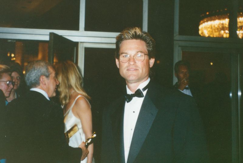 Photo Flashback: Looking Back at the 1994 Oscars — photo 26 of 39