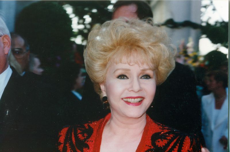 Photo Flashback: Looking Back at the 1994 Oscars — photo 30 of 39