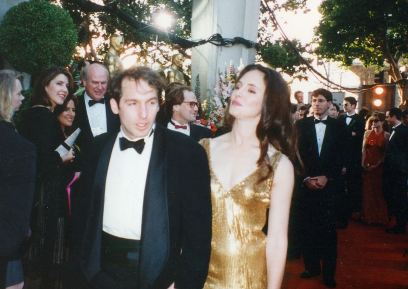 Photo Flashback: Looking Back at the 1994 Oscars — photo 33 of 39