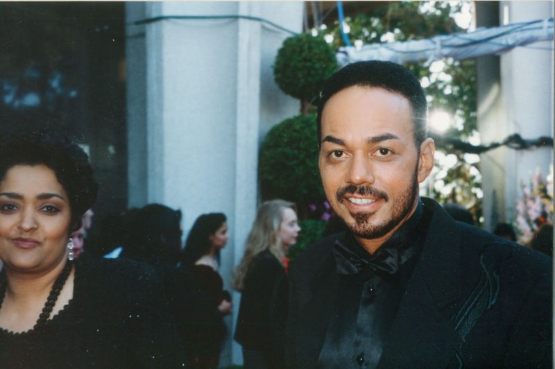 Photo Flashback: Looking Back at the 1994 Oscars — photo 35 of 39