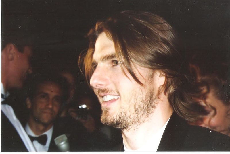 Photo Flashback: Looking Back at the 1994 Oscars — photo 12 of 39