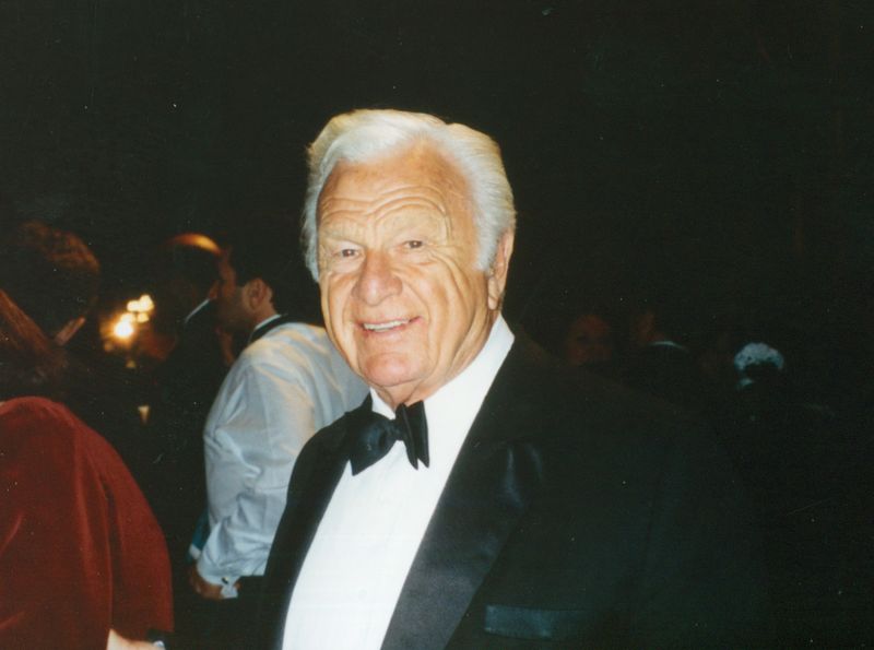 Photo Flashback: Looking Back at the 1994 Oscars — photo 34 of 39