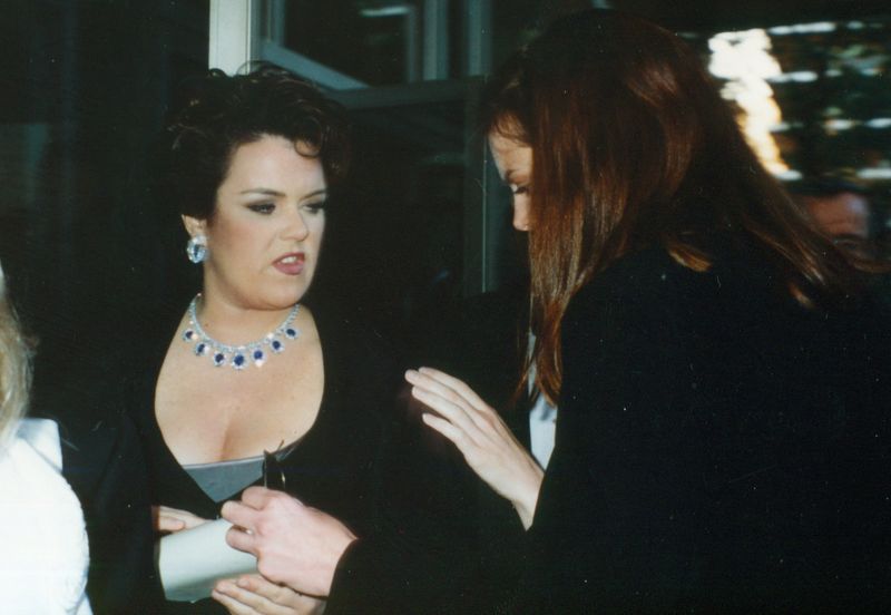 Photo Flashback: Looking Back at the 1994 Oscars — photo 16 of 39