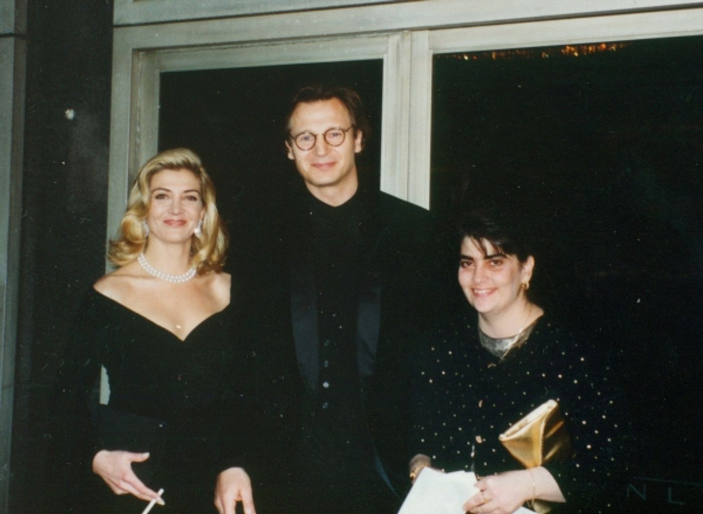 Photo Flashback: Looking Back at the 1994 Oscars Image