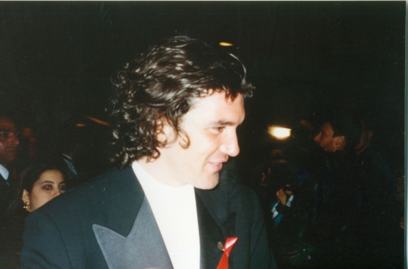 Photo Flashback: Looking Back at the 1994 Oscars Image