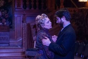 Marya Lowry, Danny Bryck Photo